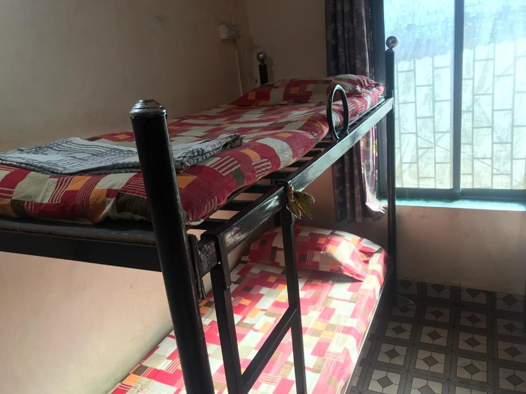 Care Dormitory Mumbai Exterior photo